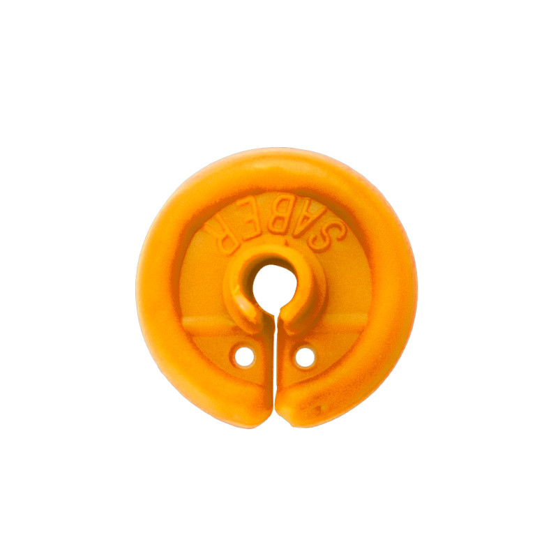 Bohning Kisser Button Soft- Flex Red