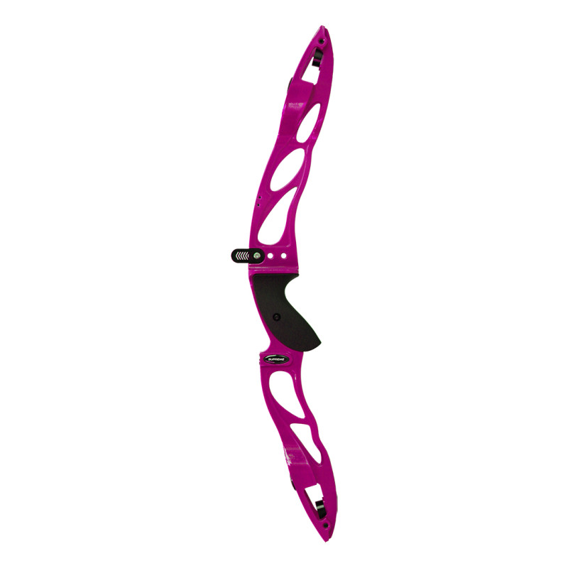 Shocq Handle ILF Supreme LH Grey/Black