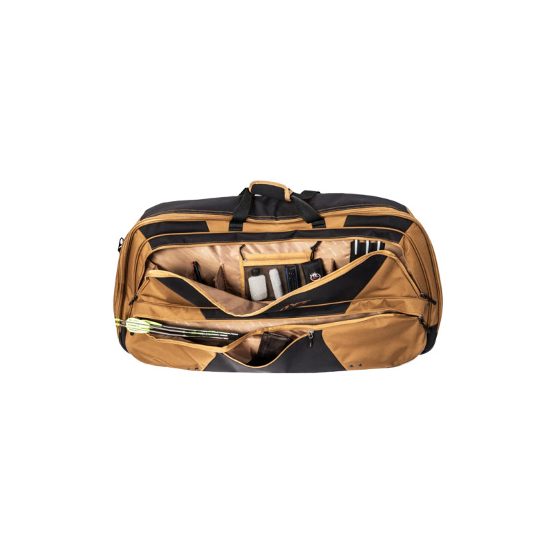 Hoyt Bow Case Excursion 2.0 Brown