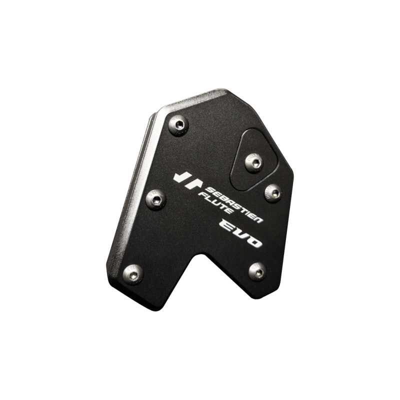 Sebastien Flute Barebow Weight Evo Aluminum