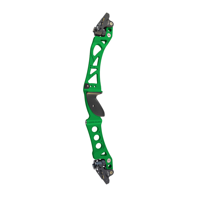 Gillo Handle GT 25 M RH Black/Grey