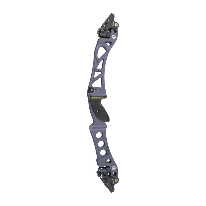 Gillo Handle GT 25 M RH Black/Grey