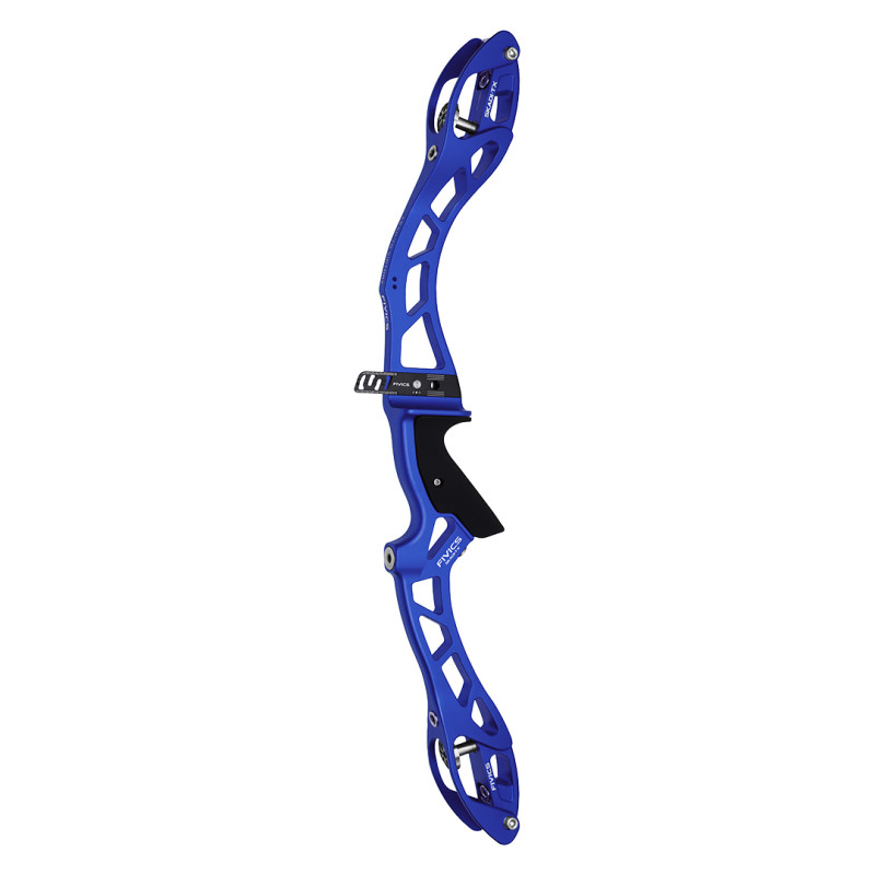 Fivics Handle Skadi-TX 25" RH Viva Magenta