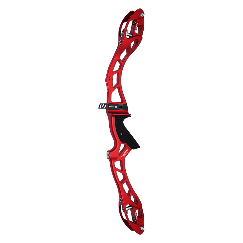 Fivics Handle Skadi-TX 25" RH Viva Magenta