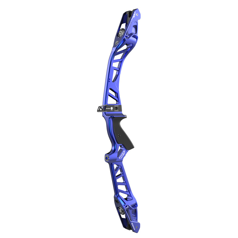 Fivics Handle Titan NXT 25" RH Blue