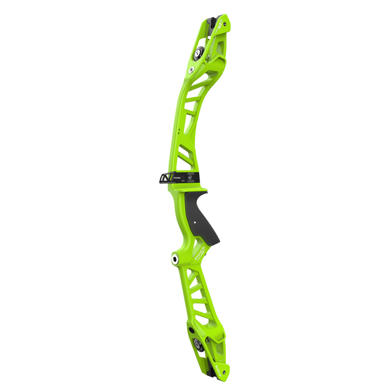 Fivics Handle Titan NXT 25" RH Blue