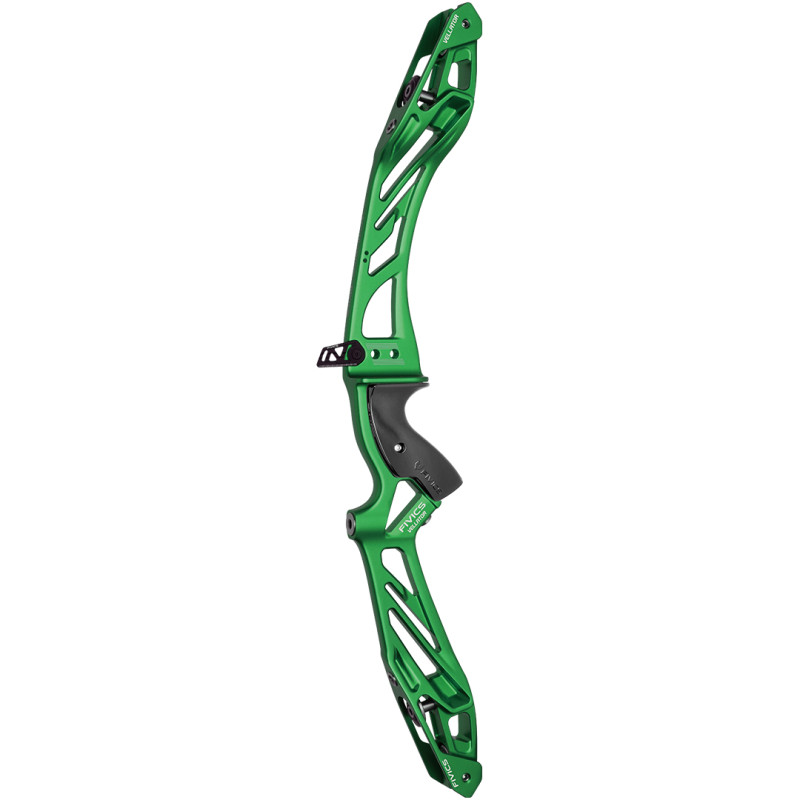 Fivics Handle Vellator V3 23" RH Blue