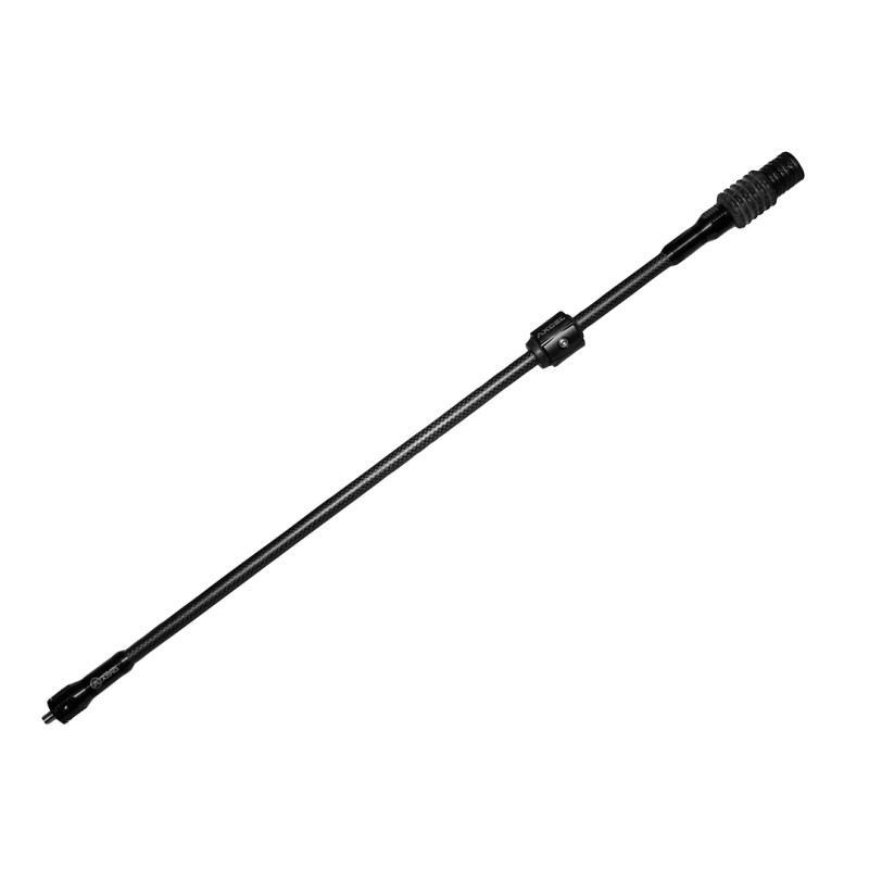Axcel Stabilizer Short CarboFlax Acclaim Aero 500 12"