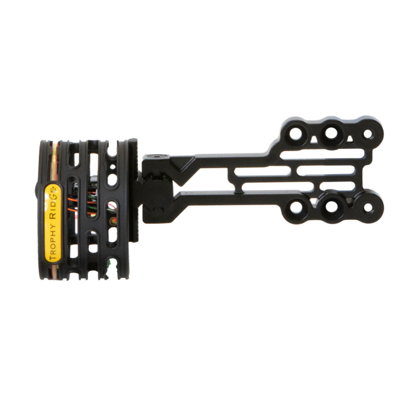Trophy Ridge Sight Ridgeline 5-Pin RH/LH .019