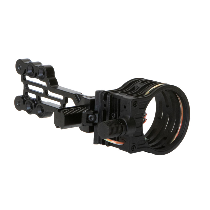 Trophy Ridge Sight Ridgeline 5-Pin RH/LH .019
