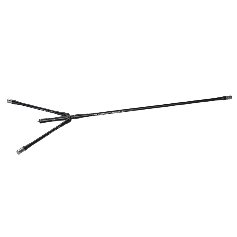 Shibuya Stabilizer Short Primus 12" Black