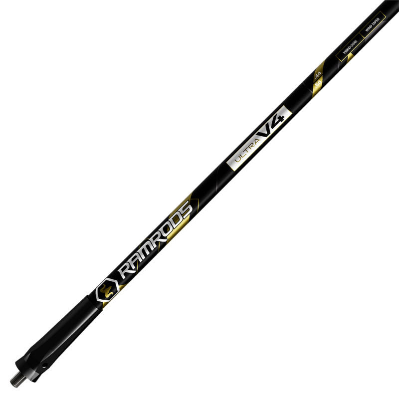 RamRods Stabilizer Short Tungsten Damping Ultra 4 11"