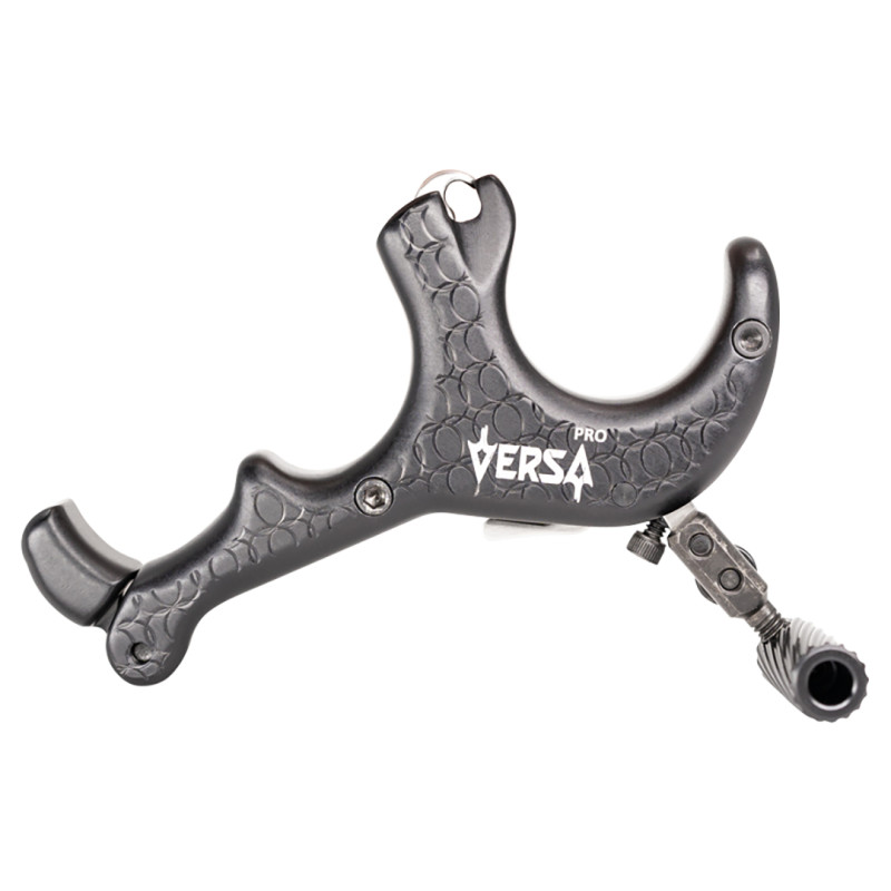 B3 Archery Release Versa Pro Pack 2024 Brass