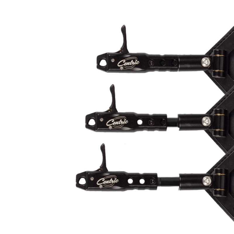 Centric Release Wrist Jaw 3600