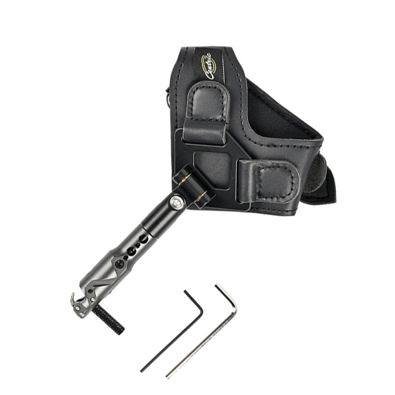 Centric Release Wrist Hook 3600