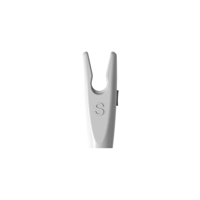 Fivics Pin Nock S White