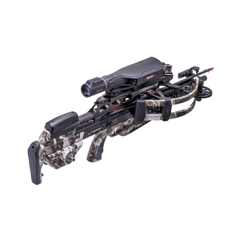 TenPoint Crossbow Compound TRX 515 Oracle X Vektra