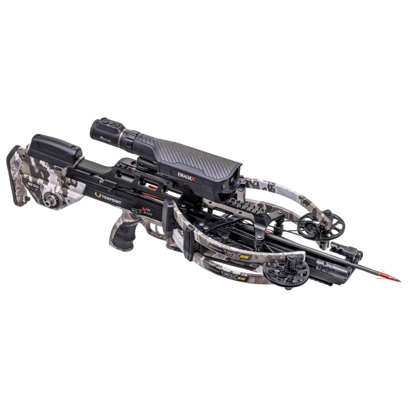 TenPoint Crossbow Compound TRX 515 Oracle X Vektra