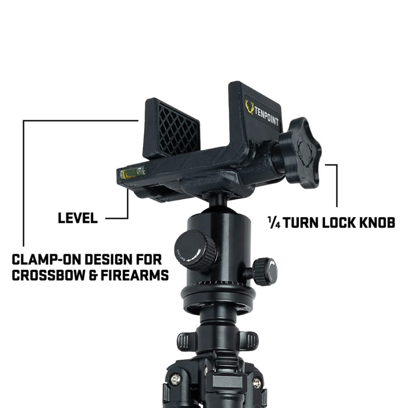 TenPoint Axis Tripod