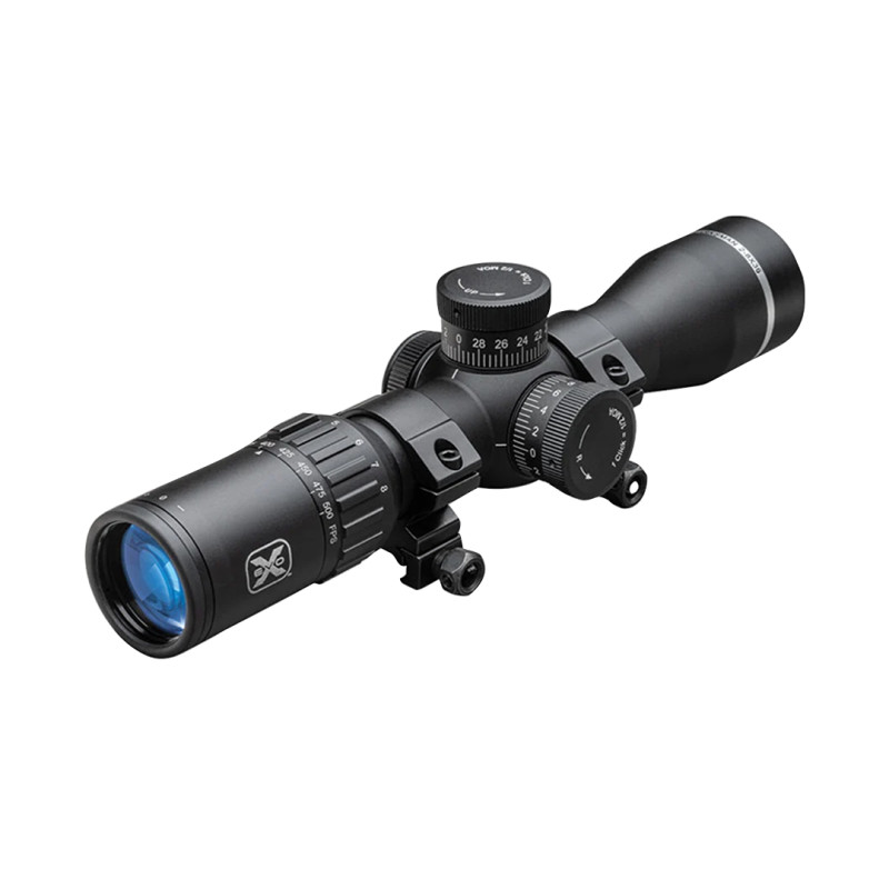 TenPoint Scope Crossbow EVO-X Marksman Elite 3.0 100 yard Veil Alpine