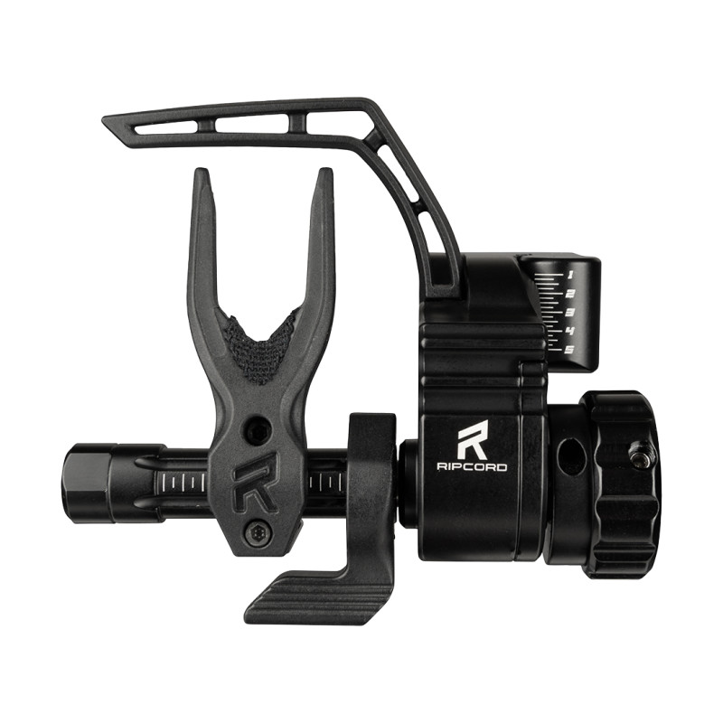 Ripcord Arrow Rest Cable Driven Ratchet Standard
