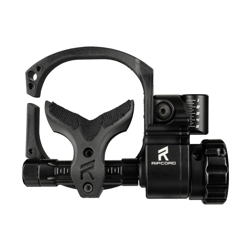 Ripcord Arrow Rest Limb Driven Ratchet IMS LH