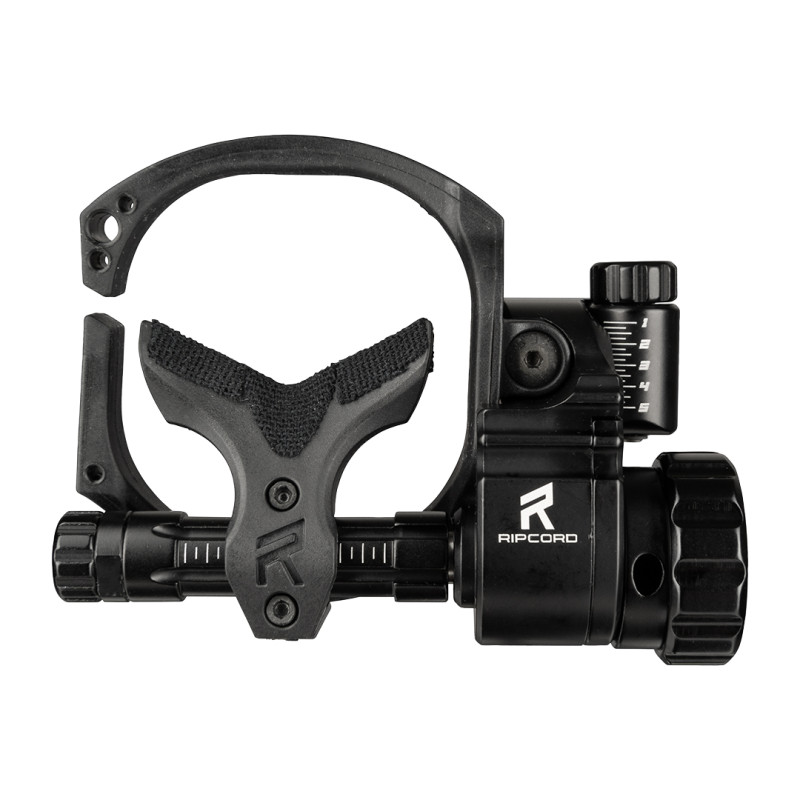 Ripcord Arrow Rest Limb Driven Ratchet Standard Micro