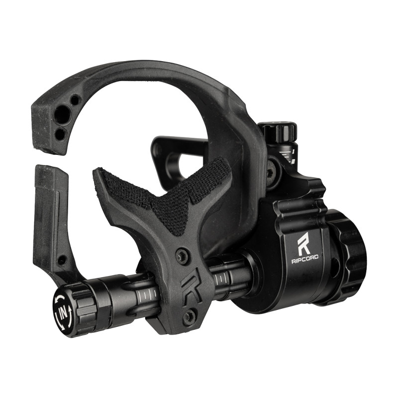 Ripcord Arrow Rest Limb Driven Ratchet Standard Micro