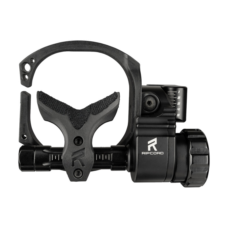 Ripcord Arrow Rest Limb Driven Ratchet Standard