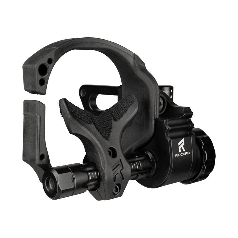 Ripcord Arrow Rest Limb Driven Ratchet Standard