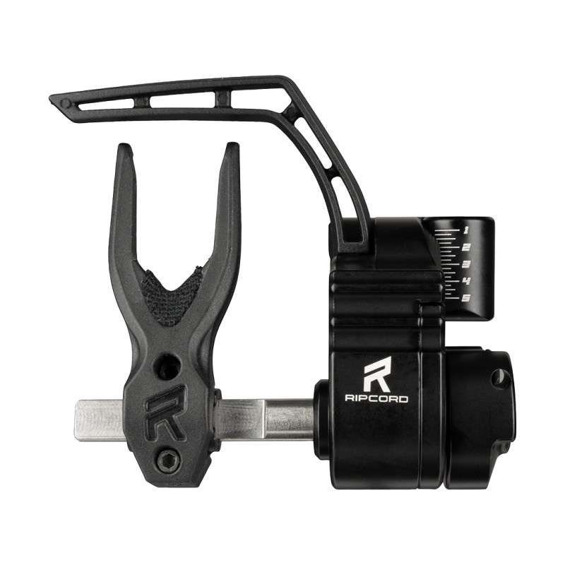 Ripcord Arrow Rest Cable Driven RAK IMS LH