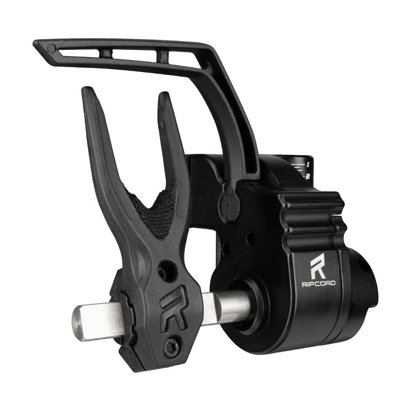 Ripcord Arrow Rest Cable Driven RAK IMS LH