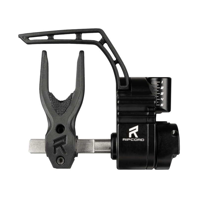 Ripcord Arrow Rest Cable Driven RAK Standard LH