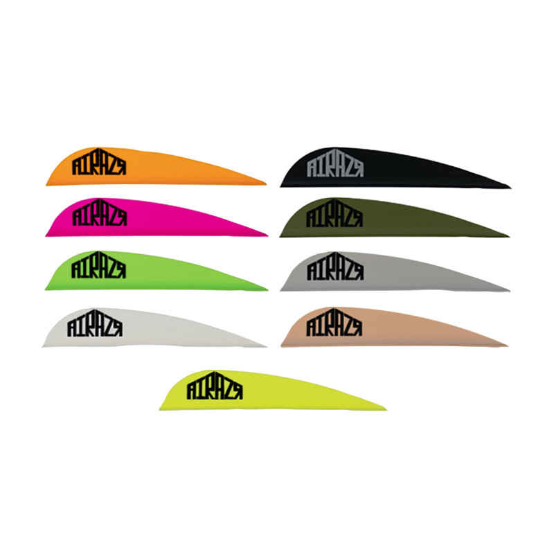 AAE Arizona Vanes Airazr 26 Yellow