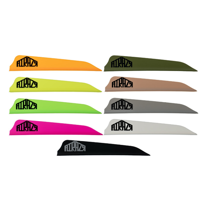 AAE Arizona Vanes Airazr Talon 3.0 Hot Pink