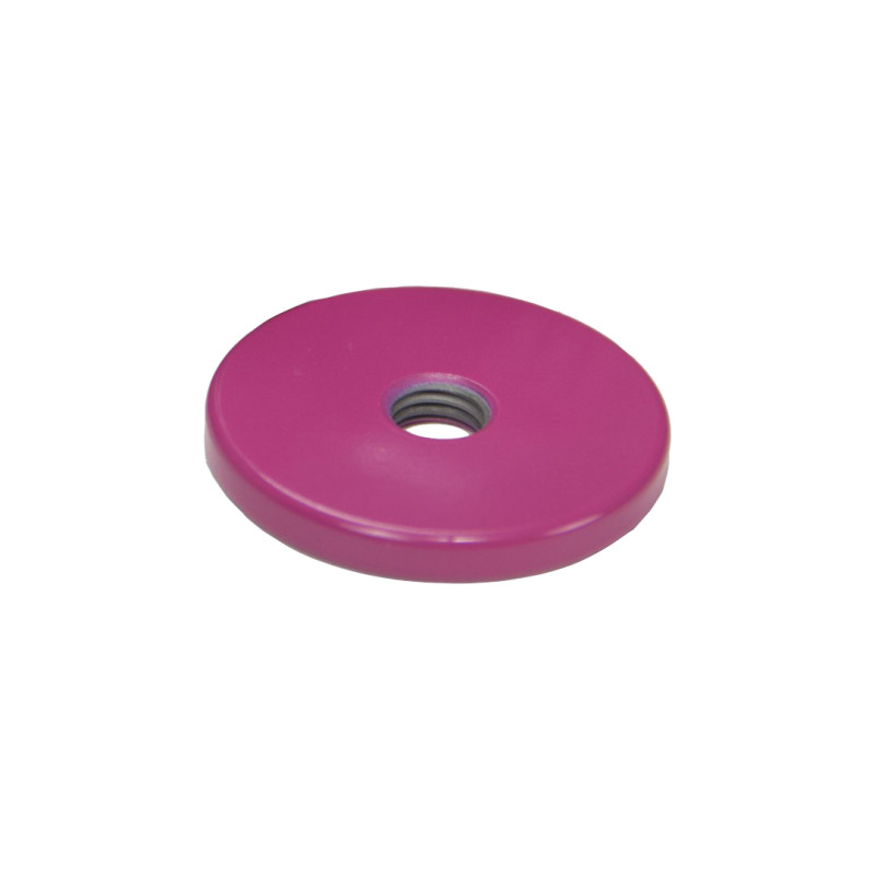 AAE Arizona Stabilizer Weight 1 oz Hot Pink