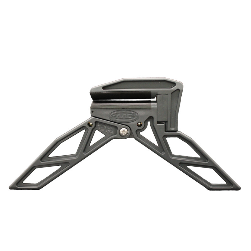 AAE Arizona Bow Stand Compound Pod Grey