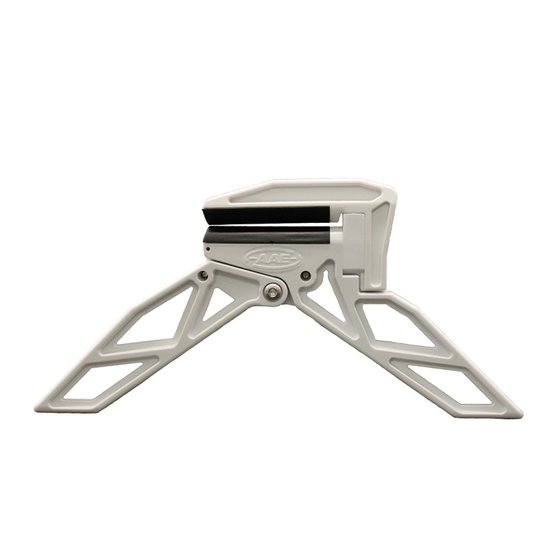 AAE Arizona Bow Stand Compound Pod Grey