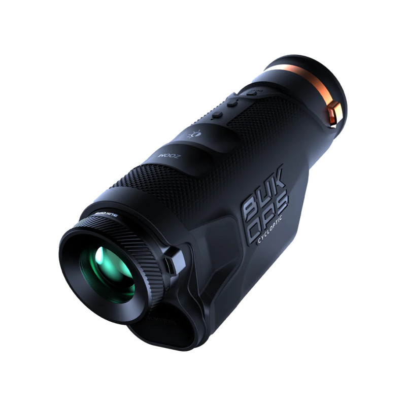 Buk Ops Handheld Viewer Cycloptic