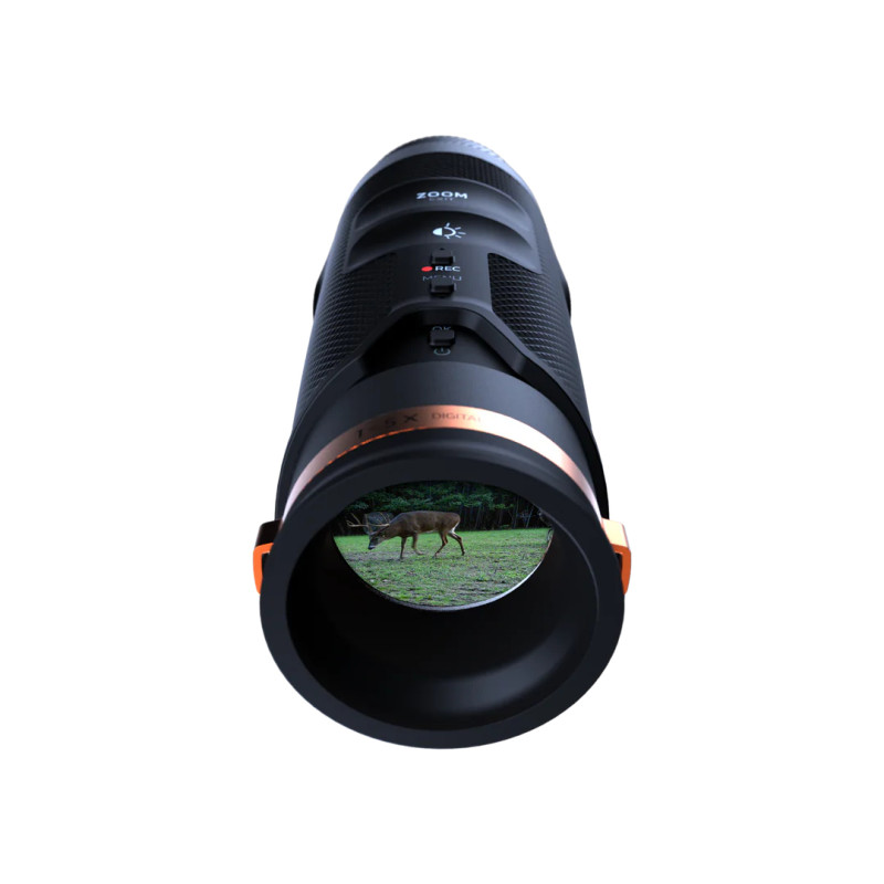Buk Ops Handheld Viewer Cycloptic