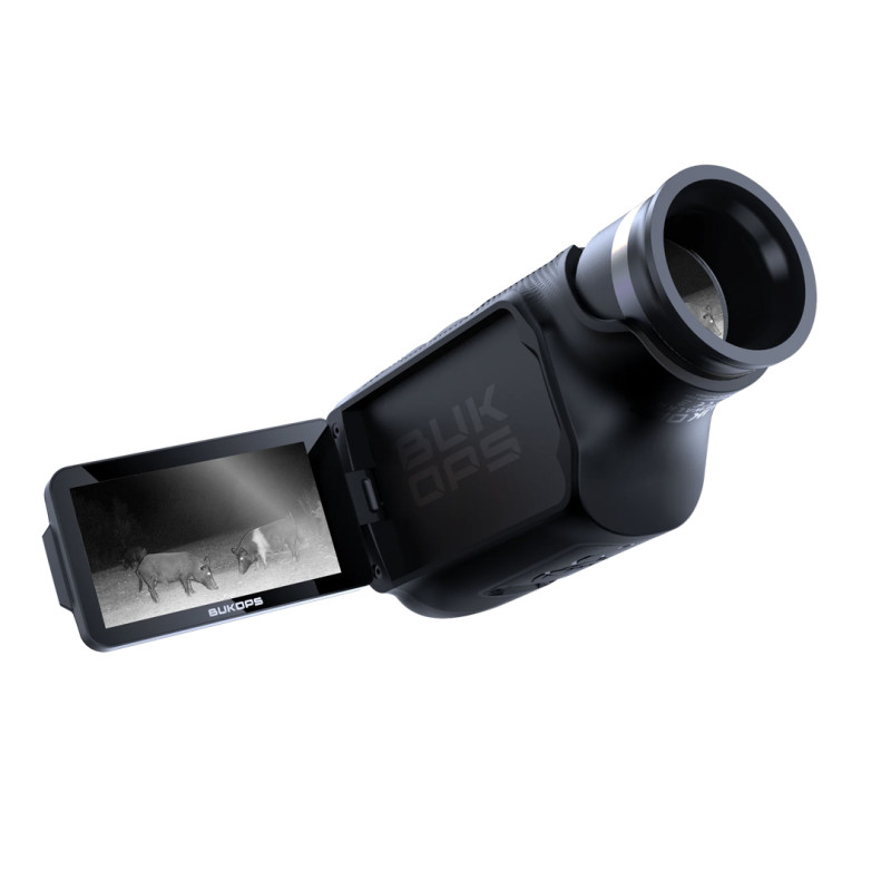 Buk Ops Handheld Viewer Nitewalkr NV