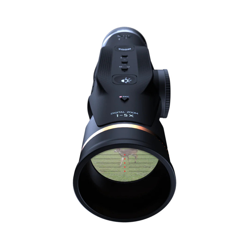 Buk Ops Crossbow Scope Cycloptic-X Prime