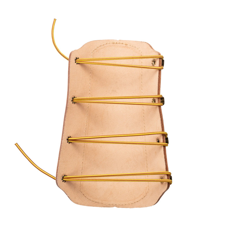 Bear Archery Armguard Traditional Fred Bear