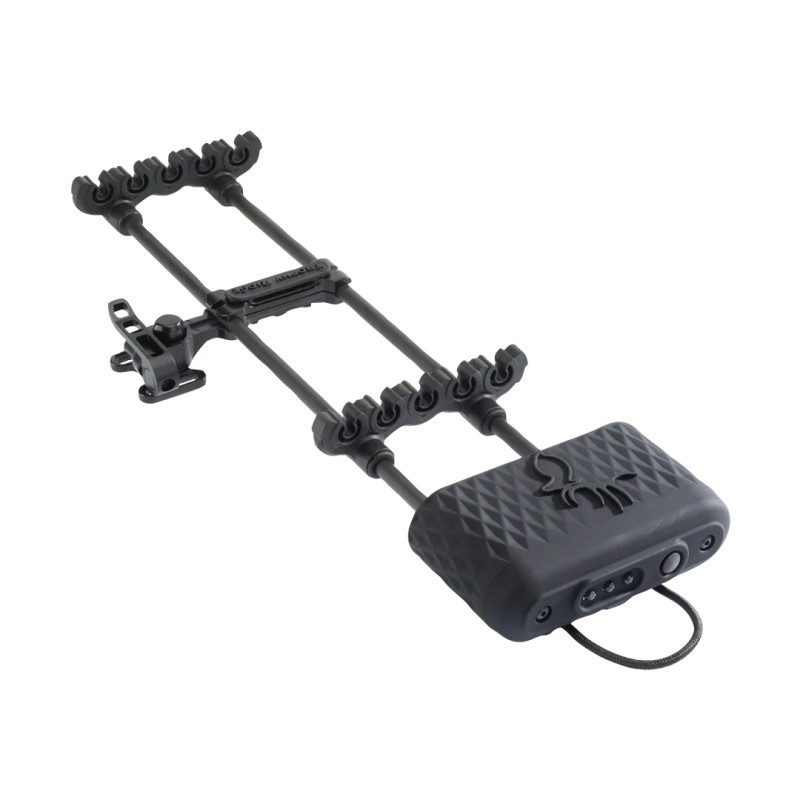 Trophy Ridge Bow Quiver Vrsa Light