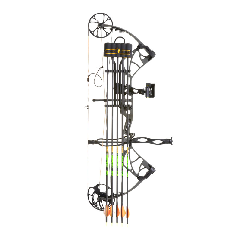 Trophy Ridge Bow Quiver Lite 1 Pro