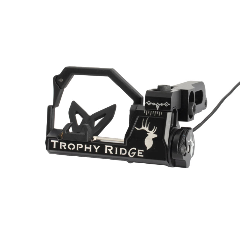 Trophy Ridge Arrow Rest Propel Limb Driven RH