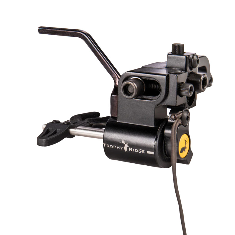 Trophy Ridge Arrow Rest Sync MD Micro LH