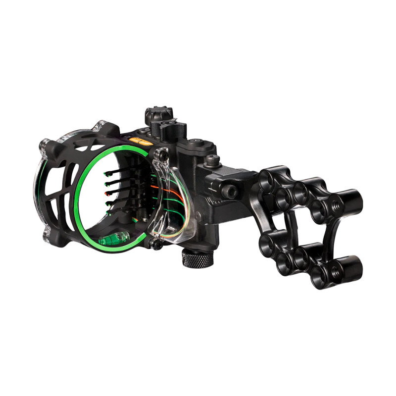 Trophy Ridge Sight Hunting FIX .019 7 Pin