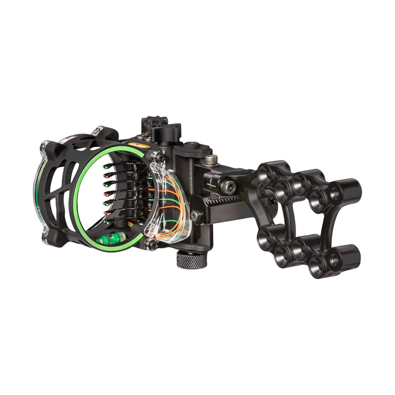 Trophy Ridge Sight Hunting FIX .019 7 Pin