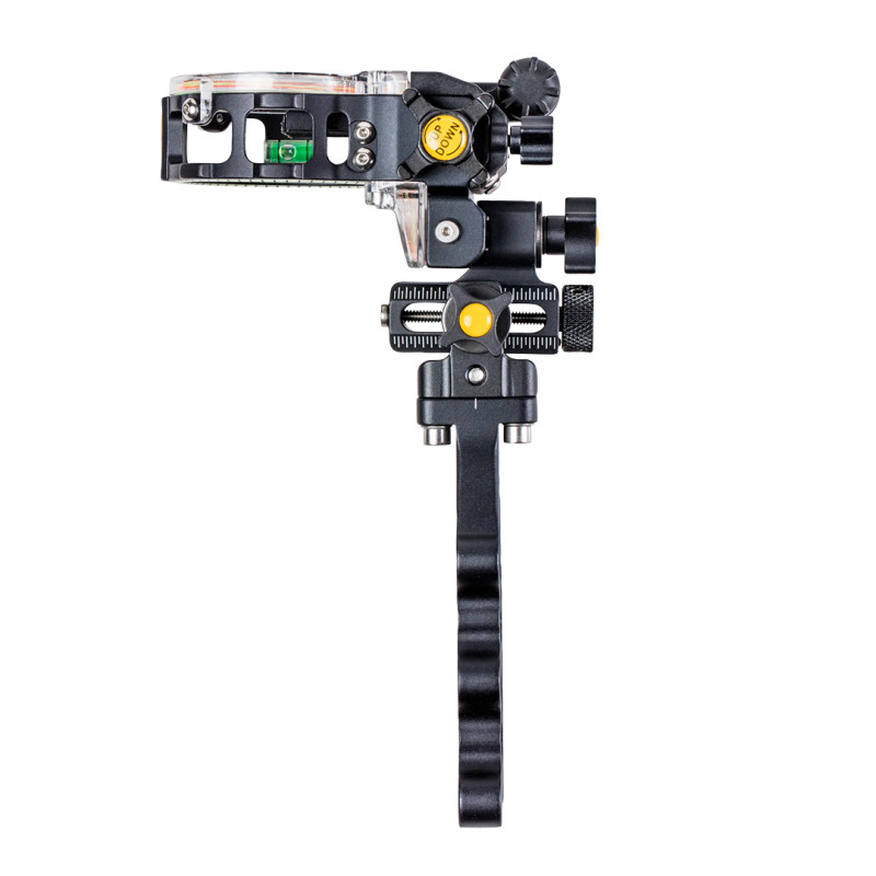 Trophy Ridge Sight Hunting React Pro 7 RH .010